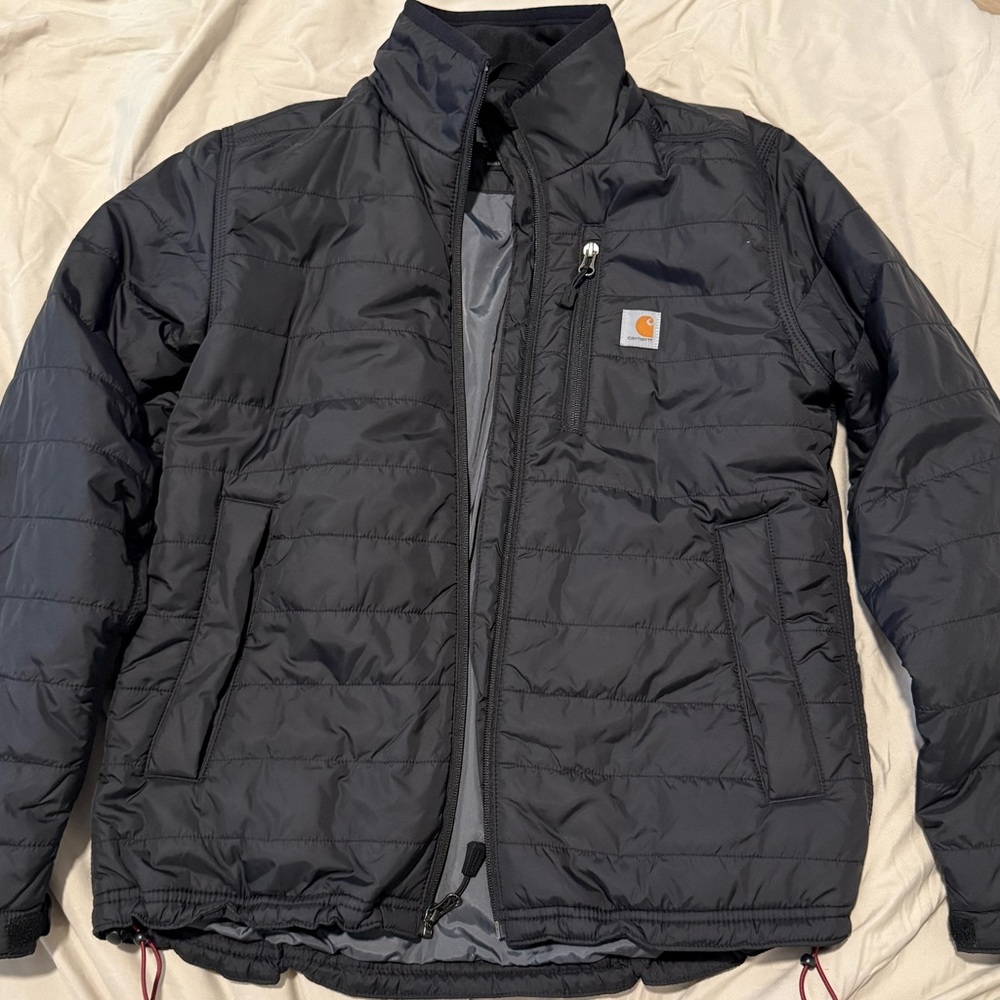 Women’s Carhartt Light Weight Puffer Jacket